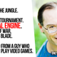 Illustration for article titled The Quiet Tinkerer Who Makes Games Beautiful Finally Gets His Due